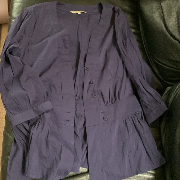 RW & Co Women’s Shirt Size M - Picture 6 of 6